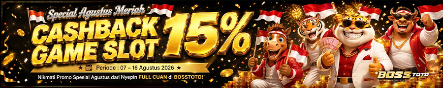 PROMO BOSSTOTO